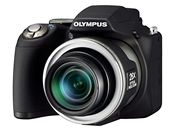 Olympus SP-590 UZ Olympus SP-590 UZ