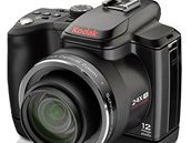 Kodak Z980 Kodak Z980