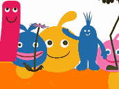 LocoRoco 2 LocoRoco 2