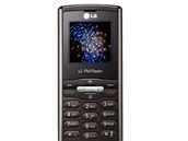 LG GB110
