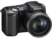 Nikon Coolpix L100 Nikon Coolpix L100