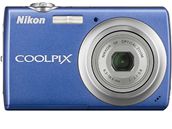 Nikon Coolpix S220 Nikon Coolpix S220