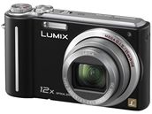 Panasonic Lumix DMC-TZ6 Panasonic Lumix DMC-TZ6