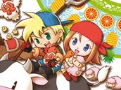Harvest Moon DS: Island of Happiness Harvest Moon DS: Island of Happiness