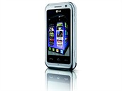 LG KM900 Arena