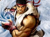 Street Fighter IV