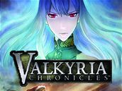 Valkyria Chronicles Valkyria Chronicles
