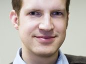Pavel P. Novotný