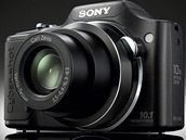 Sony DSC-H20 Sony DSC-H20