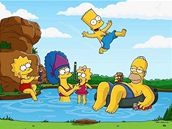 Z irsk�ho speci�lu seri�lu Simpsonovi