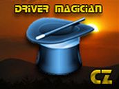 DriverMagician