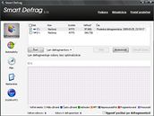 IObit SmartDefrag