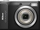 Nikon Coolpix L19
