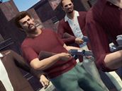 The Godfather 2 (PC) The Godfather 2 (PC)