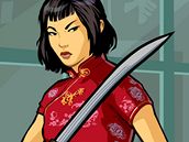 Grand Theft Auto: Chinatown Wars Grand Theft Auto: Chinatown Wars
