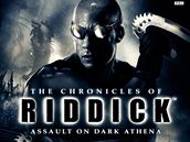 The Chronicles of Riddick: Assault on Dark Athena The Chronicles of Riddick: Assault on Dark Athena