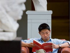 Student Harvardu Student Harvardu