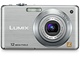 Panasonic Lumix DMC FS12 