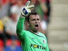 Sparta: Jarom�r Bla�ek