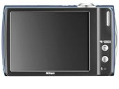 Nikon Coolpix S230 Nikon Coolpix S230