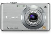 Panasonic Lumix DMC FS12 Panasonic Lumix DMC FS12