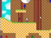 An Easter Egg Collecting Game That's Kind of Cool An Easter Egg Collecting Game That's Kind of Cool