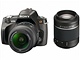 Sony Alpha A230