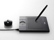Tablet Wacom Bamboo Tablet Wacom Bamboo