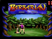 Barbarian 2 Barbarian 2