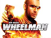 The Wheelman The Wheelman