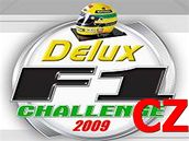 F1 Challenge 2009 Delux