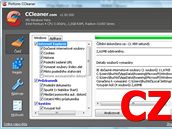 CCCleaner