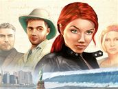 Secret Files 2: Puritas Cordis Secret Files 2: Puritas Cordis