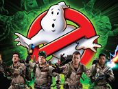 Ghostbusters Ghostbusters