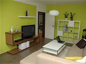 Rekonstrukce panelového bytu 3+1