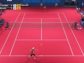 Virtua Tennis 2009 Virtua Tennis 2009