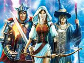 Trine (PC) Trine (PC)
