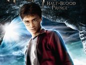 Harry Potter and the Half-Blood Prince Harry Potter and the Half-Blood Prince