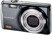 Fujifilm Finepix F70EXR Fujifilm Finepix F70EXR