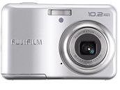 Fujifilm FinePix A170 Fujifilm FinePix A170