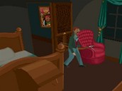 Alone in the Dark (1992) Alone in the Dark (1992)