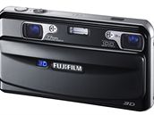 Fujifilm FinePix Real 3D W1 Fujifilm FinePix Real 3D W1