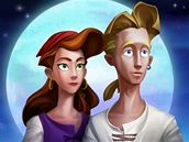 Monkey Island (PC) Monkey Island (PC)