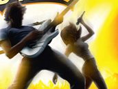 Guitar Hero Guitar Hero