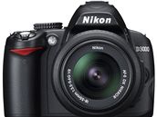 Nikon D3000 Nikon D3000