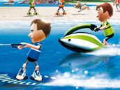 Wii Sports Resort Wii Sports Resort