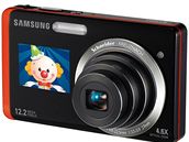 Samsung ST550 Samsung ST550