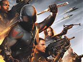 G.I. Joe: The Rise of Cobra G.I. Joe: The Rise of Cobra