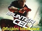 Tom Clancy�s Splinter Cell - Conviction