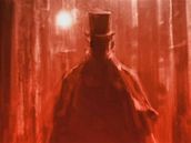 Sherlock Holmes vs Jack Rozparovač Sherlock Holmes vs Jack Rozparovač